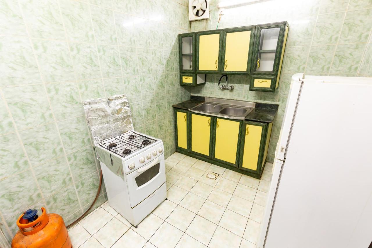 Al Eairy Furnished Apartments - Al Bahah 3 Εξωτερικό φωτογραφία