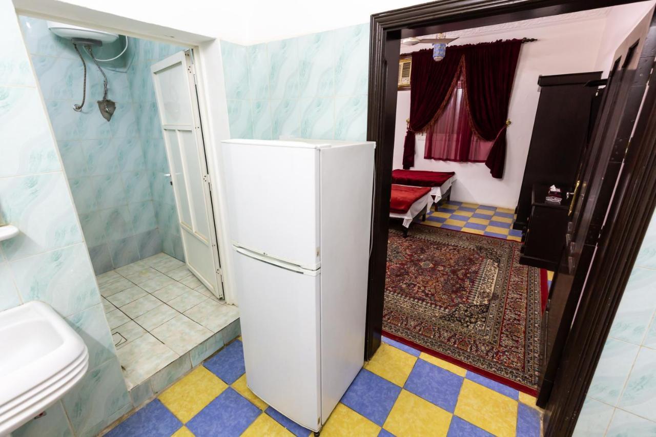 Al Eairy Furnished Apartments - Al Bahah 3 Εξωτερικό φωτογραφία