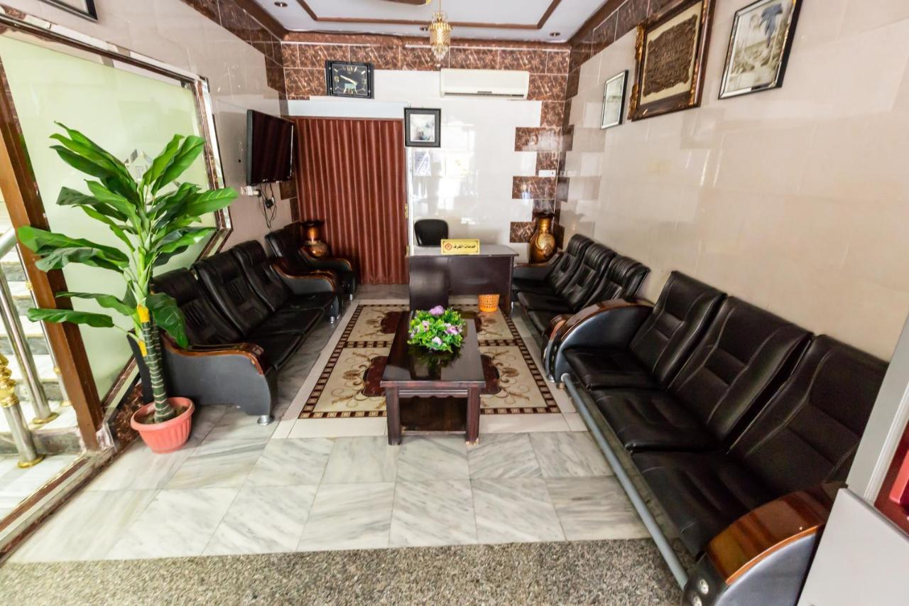 Al Eairy Furnished Apartments - Al Bahah 3 Εξωτερικό φωτογραφία
